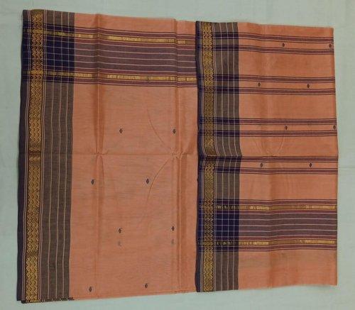 MANAMEDU COTTON SAREES 550MTS